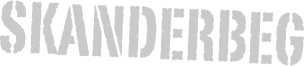 Skanderbeg